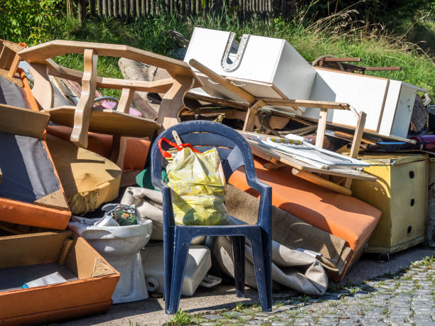 Yard Cleanup Services in Delft Colony, CA
