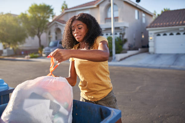 Best Household Junk Removal  in Delft Colony, CA