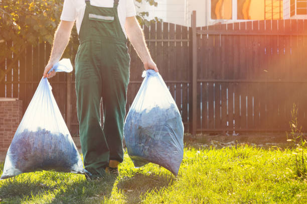 Best Professional Junk Removal  in Delft Colony, CA