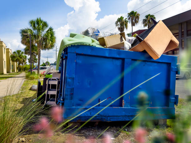 Best Residential Junk Removal  in Delft Colony, CA
