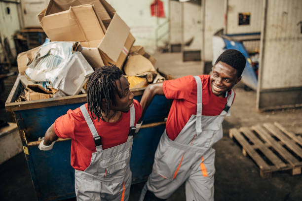 Best Garage Cleanout Services  in Delft Colony, CA