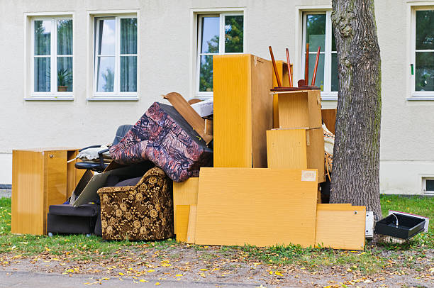 Basement Cleanout Services in Delft Colony, CA
