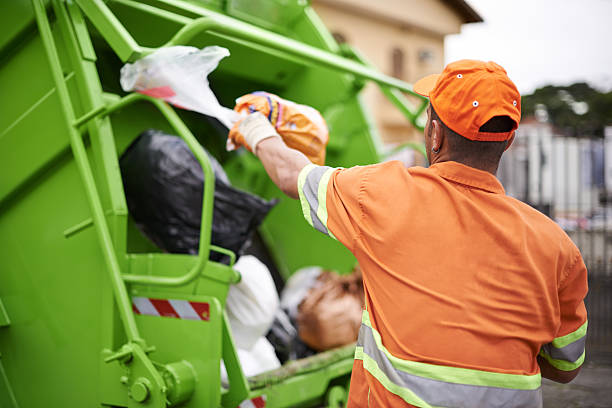 Best Yard Waste Removal  in Delft Colony, CA