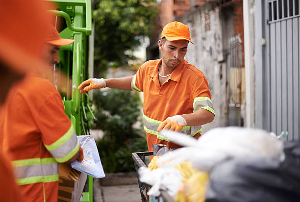 Best Same-Day Junk Removal  in Delft Colony, CA